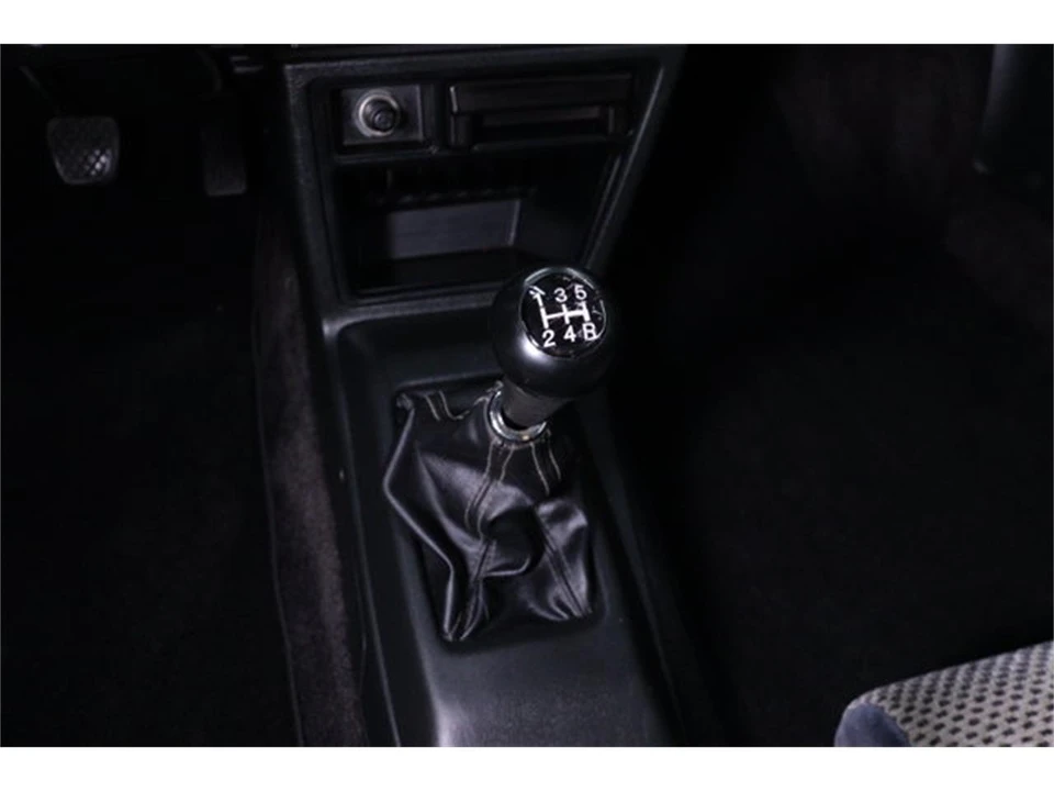 1987 Honda CR-X 1st Gen - Image 15 of 31