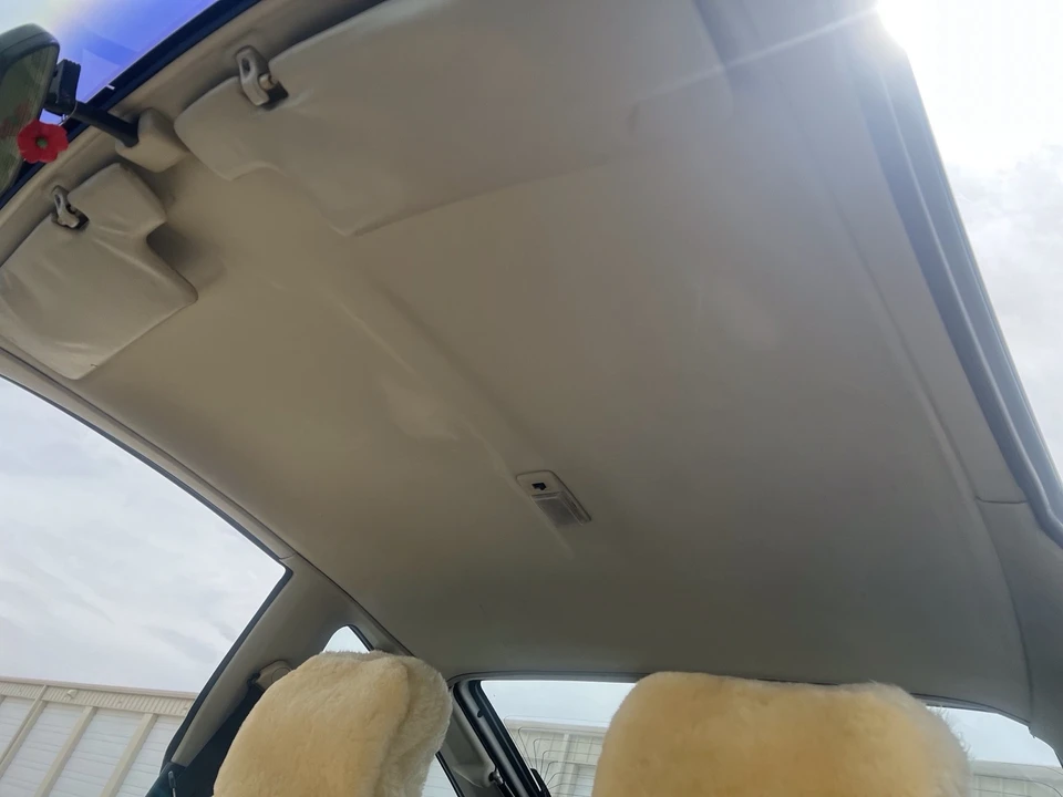 1987 Honda CR-X 1st Gen - Image 22 of 28