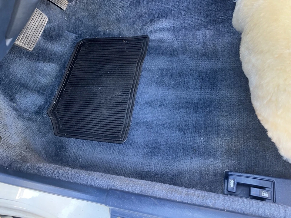 1987 Honda CR-X 1st Gen - Image 10 of 28