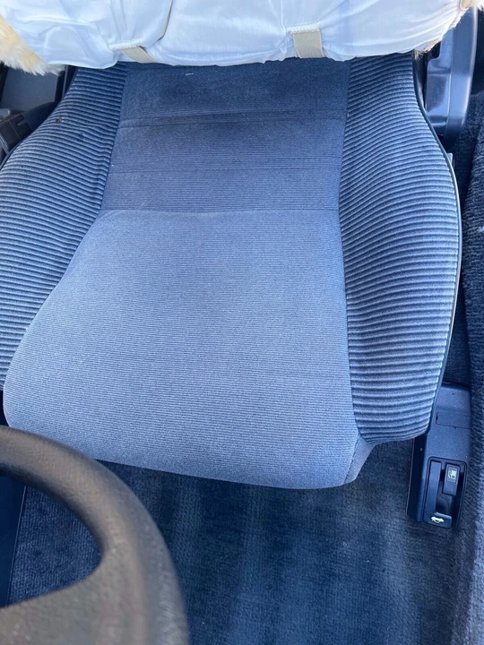 1987 Honda CR-X 1st Gen - Image 12 of 28