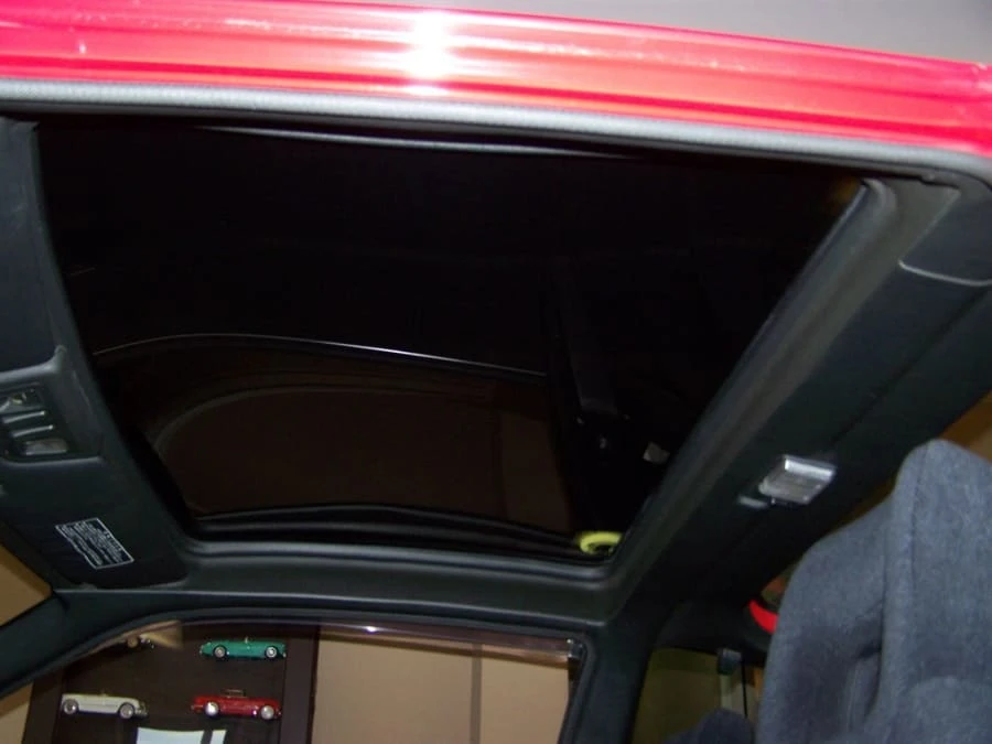 1987 Honda CR-X 1st Gen - Image 6 of 11