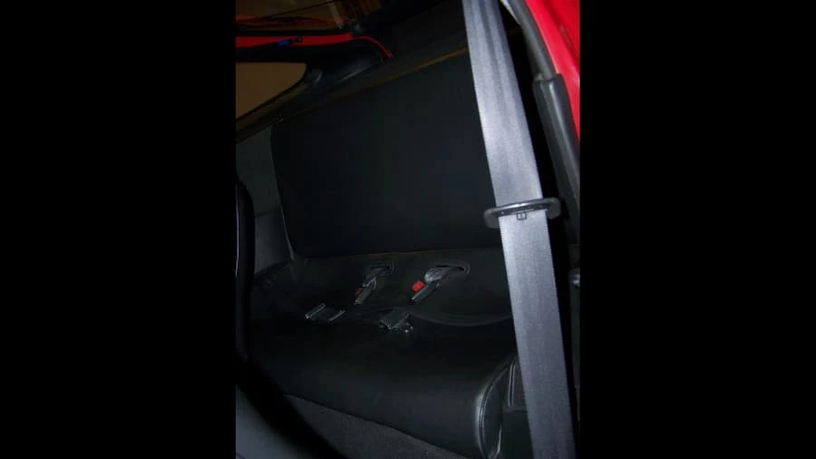1987 Honda CR-X 1st Gen - Image 8 of 11