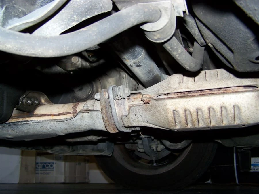 1987 Honda CR-X 1st Gen - Image 10 of 11