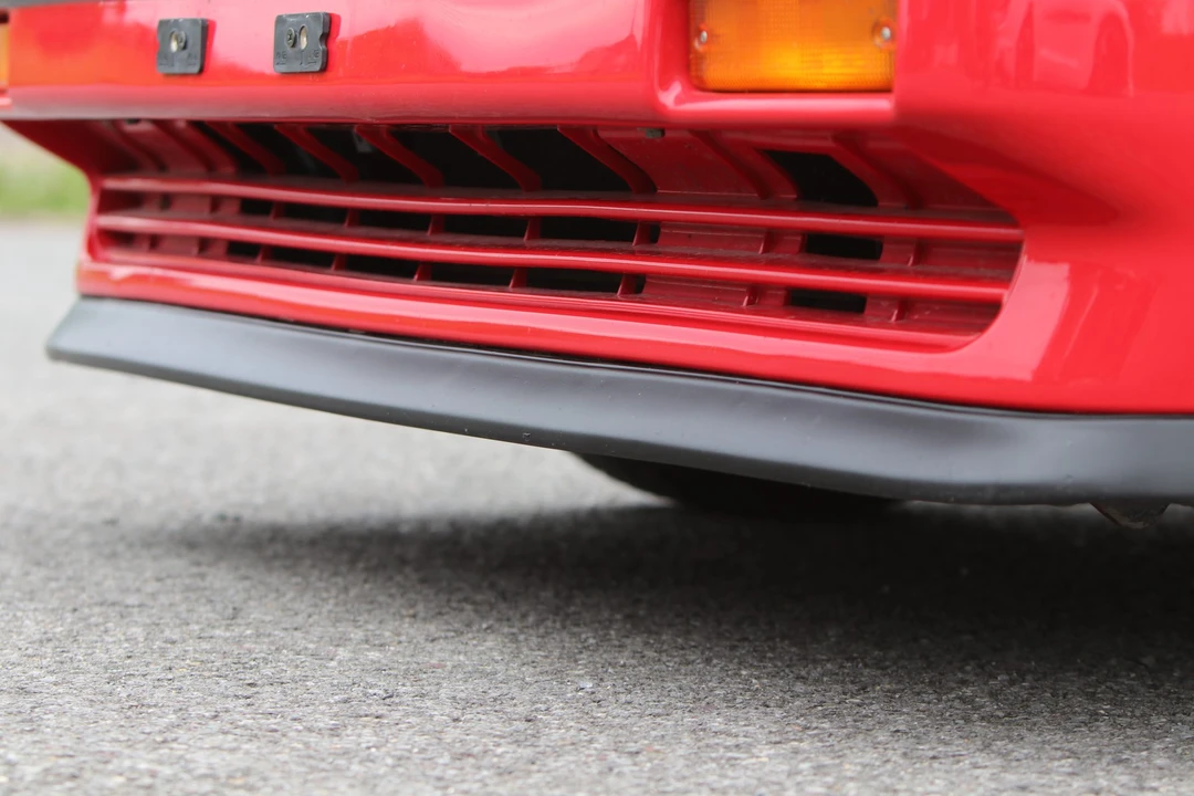 1987 Honda CR-X 1st Gen - Image 20 of 31