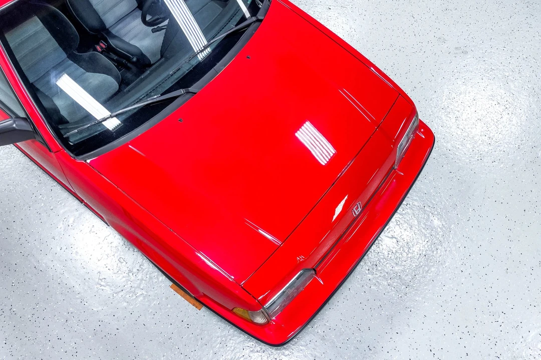 1987 Honda CR-X 1st Gen - Image 18 of 31