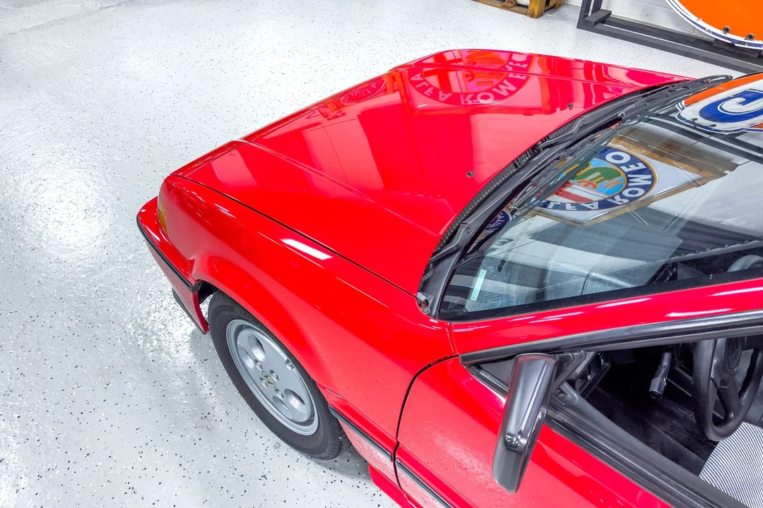 1987 Honda CR-X 1st Gen - Image 21 of 31
