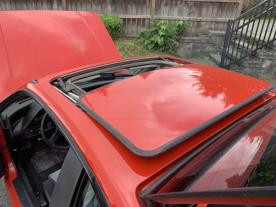 1987 Honda CR-X 1st Gen - Image 18 of 31
