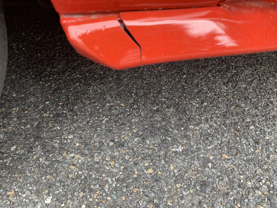 1987 Honda CR-X 1st Gen - Image 22 of 31