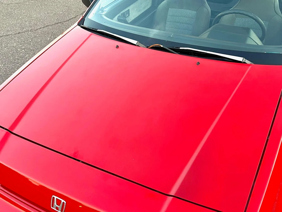1987 Honda CR-X 1st Gen - Image 19 of 31