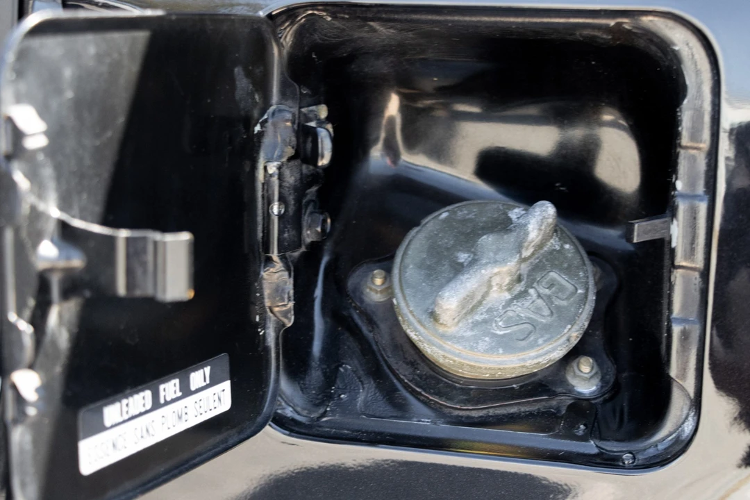 1987 Honda CR-X 1st Gen - Image 15 of 31