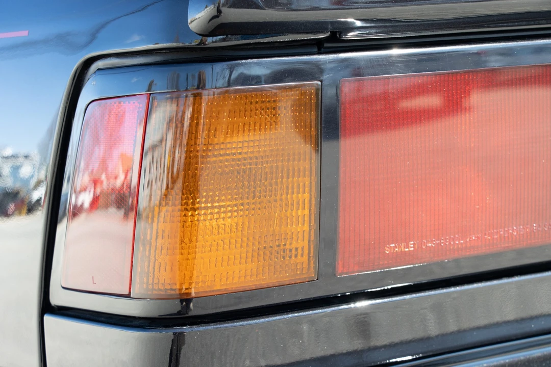 1987 Honda CR-X 1st Gen - Image 13 of 31