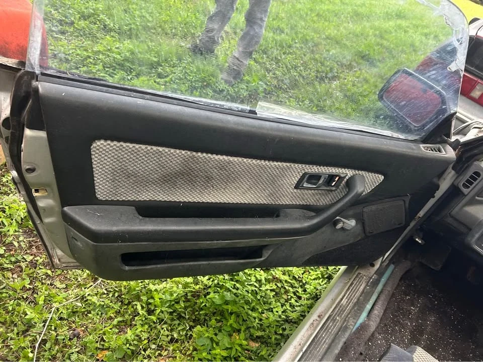 1987 Honda CR-X 1st Gen - Image 4 of 10
