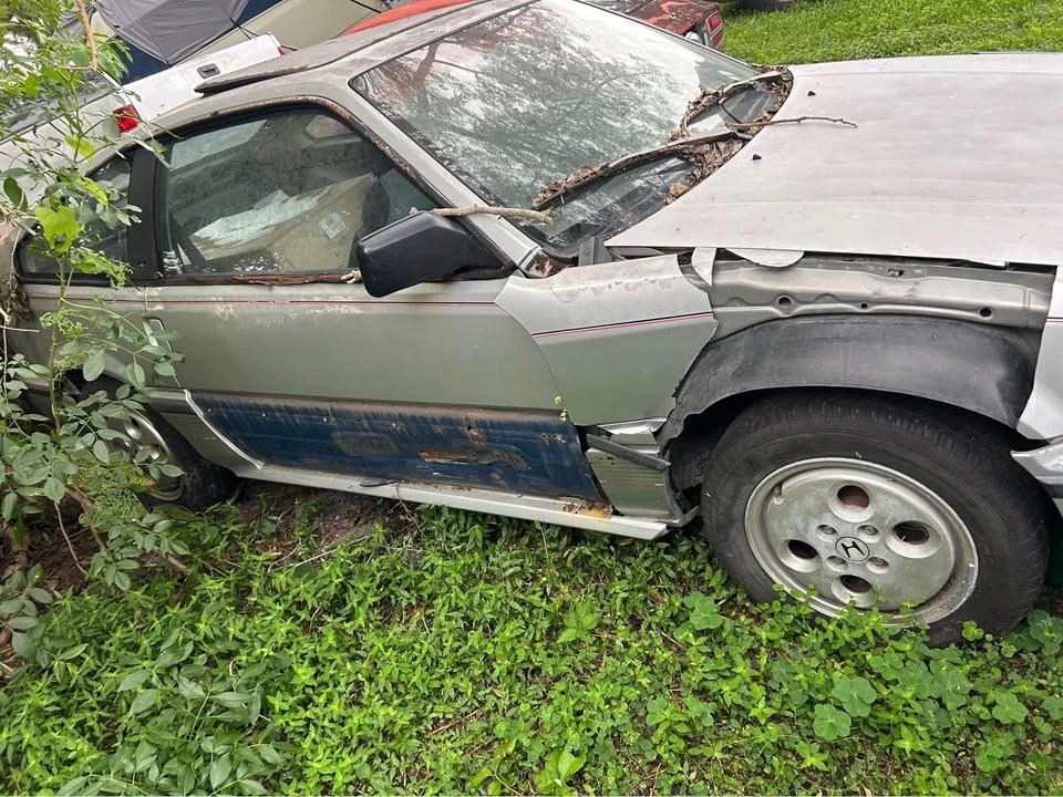 1987 Honda CR-X 1st Gen - Image 8 of 10