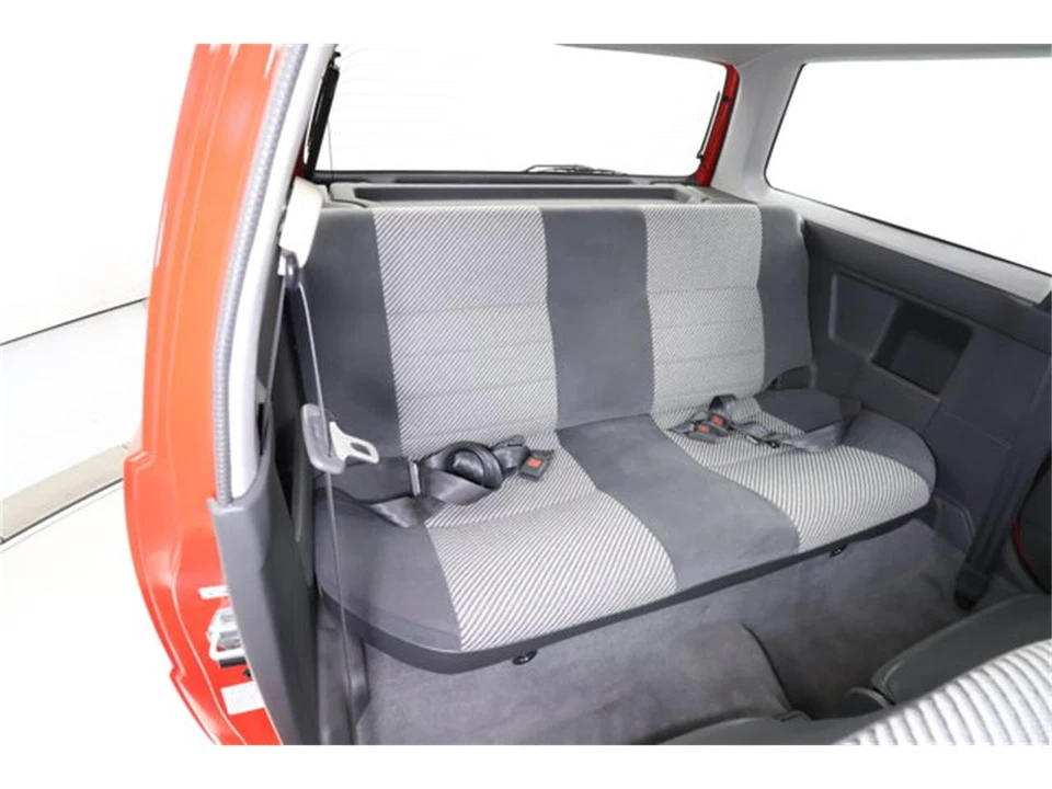 1987 Honda City 2nd Gen - Image 19 of 31