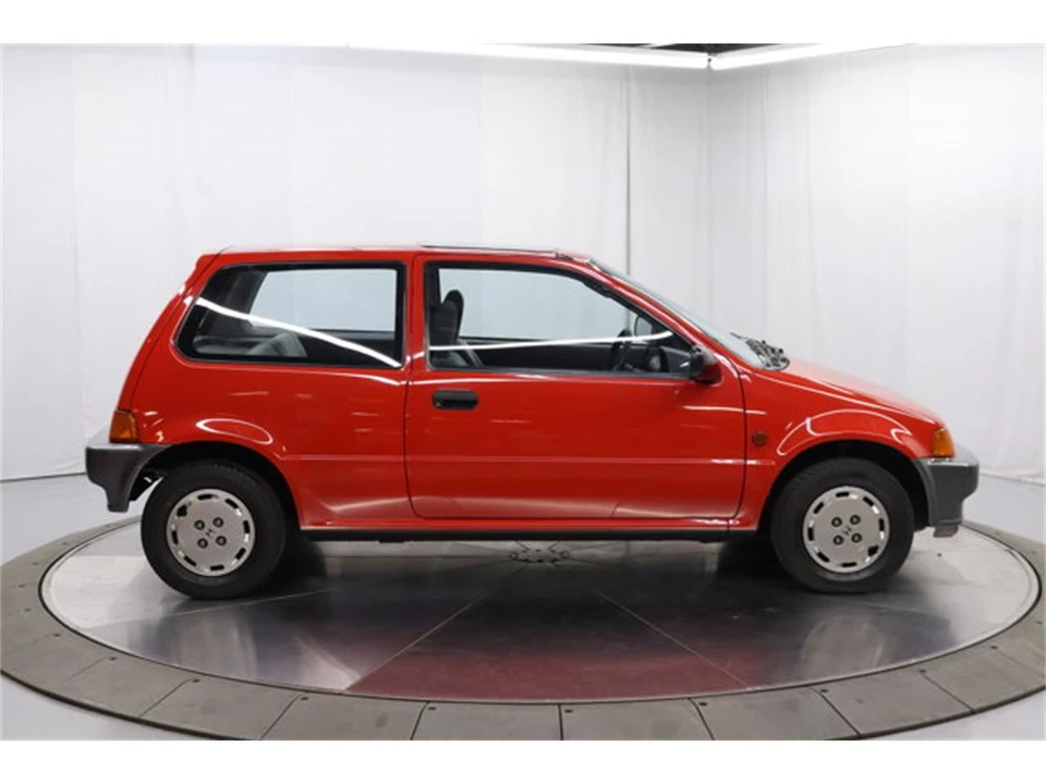 1987 Honda City 2nd Gen - Image 8 of 31