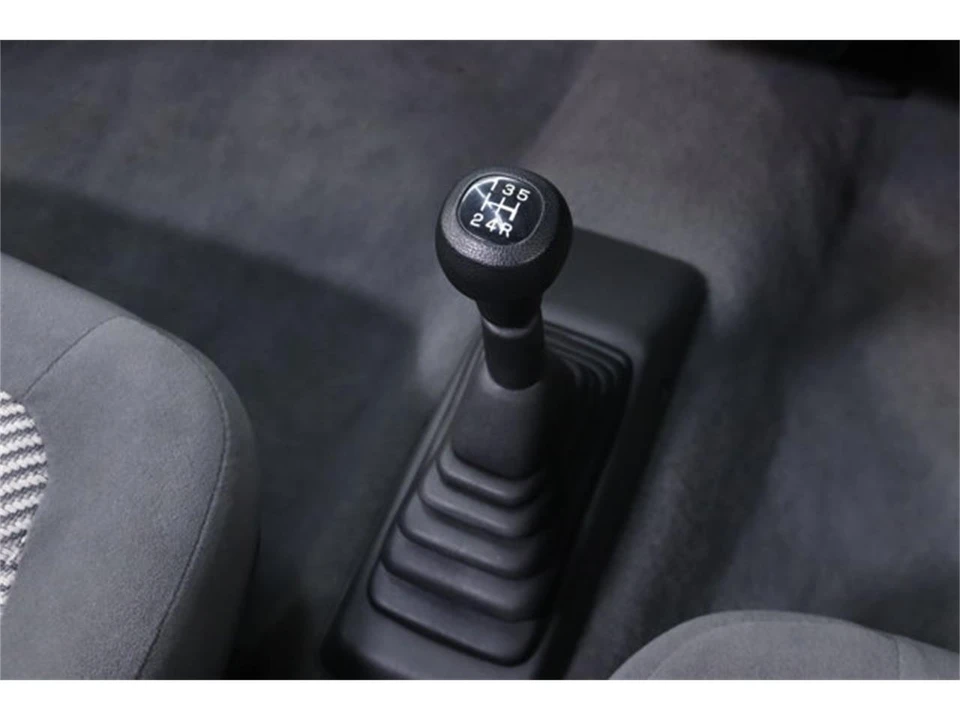 1987 Honda City 2nd Gen - Image 15 of 31
