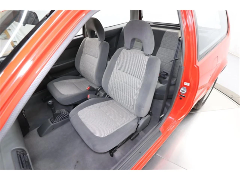 1987 Honda City 2nd Gen - Image 18 of 31
