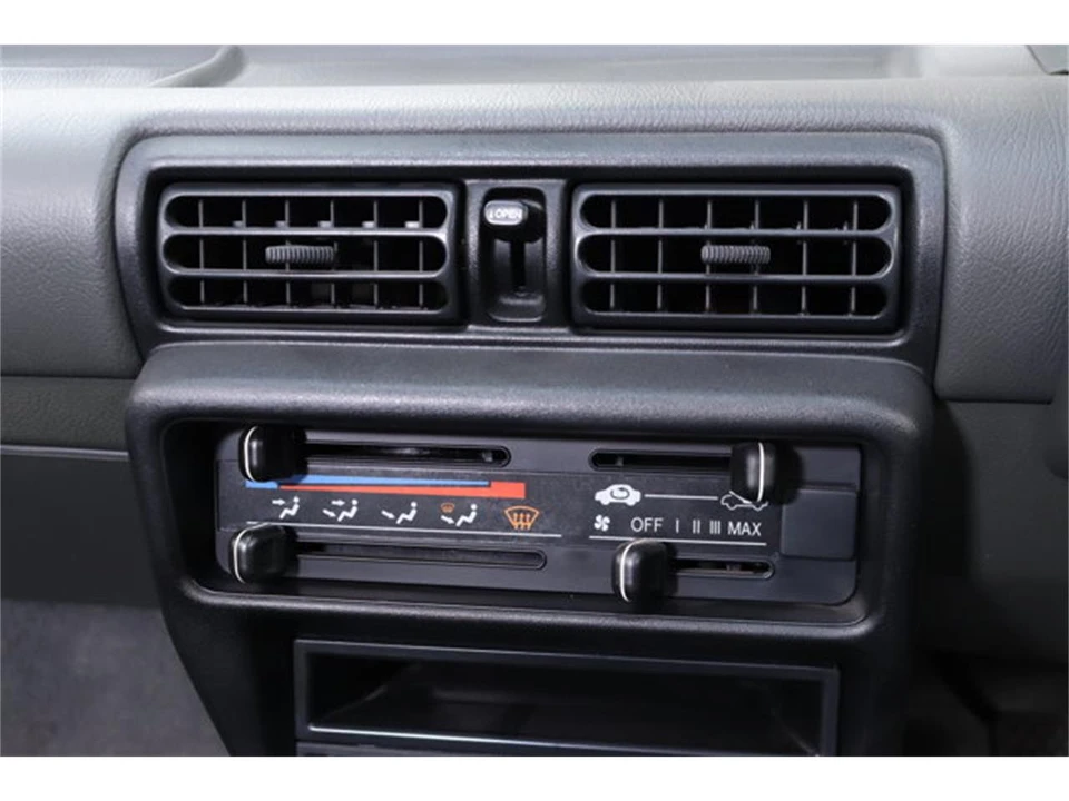 1987 Honda City 2nd Gen - Image 13 of 31