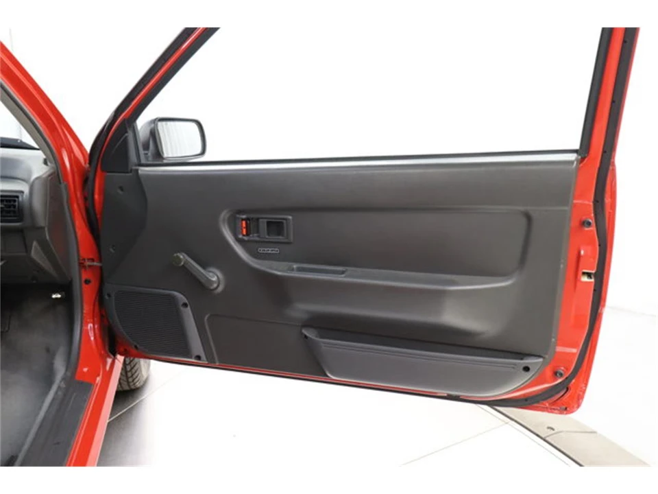 1987 Honda City 2nd Gen - Image 22 of 31