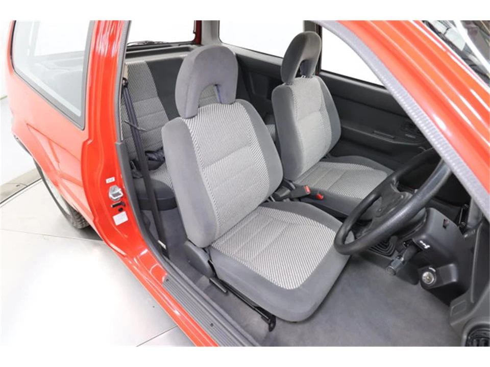 1987 Honda City 2nd Gen - Image 17 of 31
