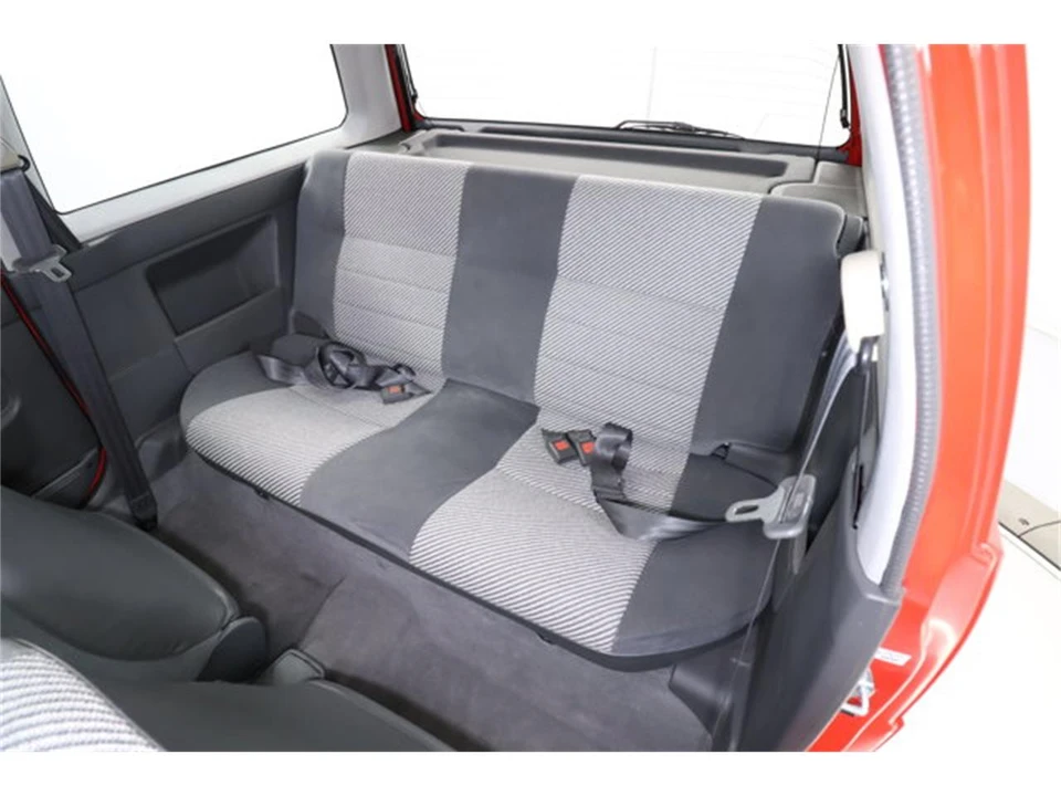 1987 Honda City 2nd Gen - Image 20 of 31
