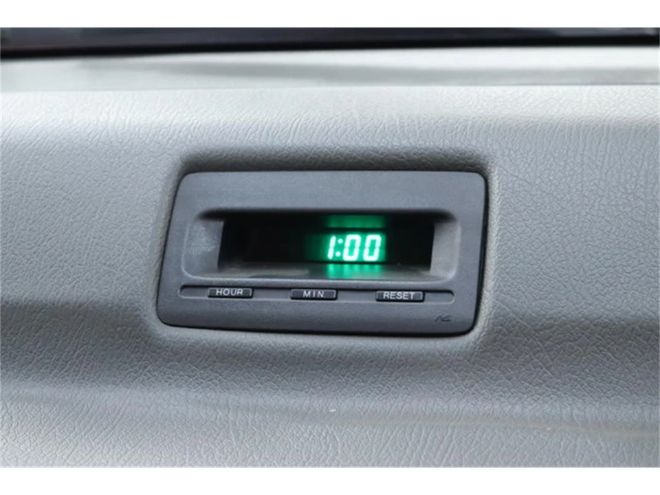 1987 Honda City 2nd Gen - Image 12 of 31