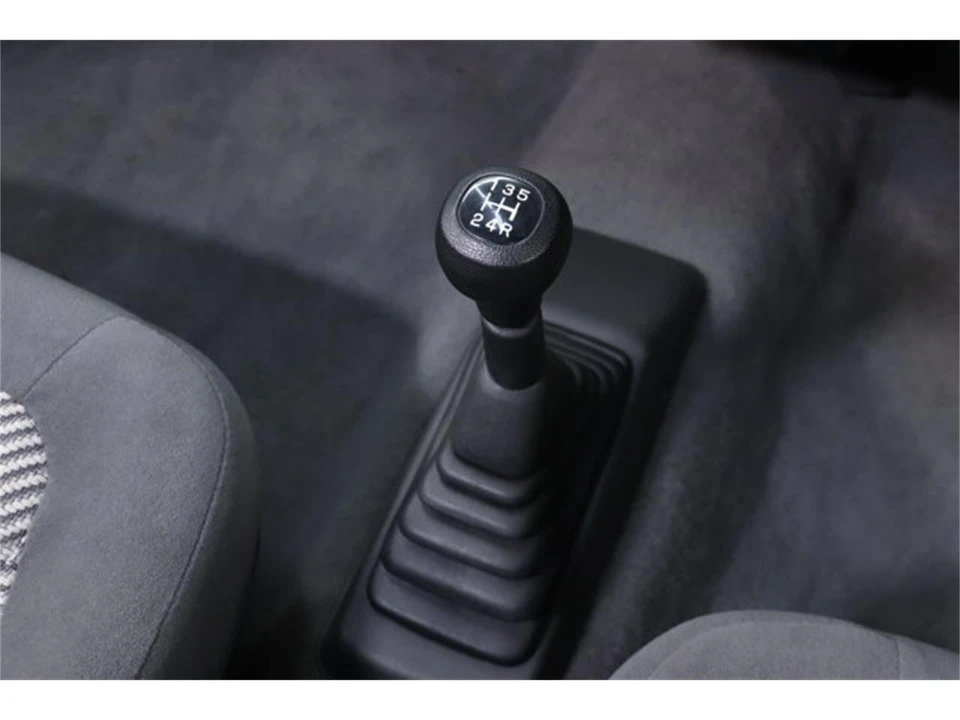 1987 Honda City 2nd Gen - Image 15 of 31