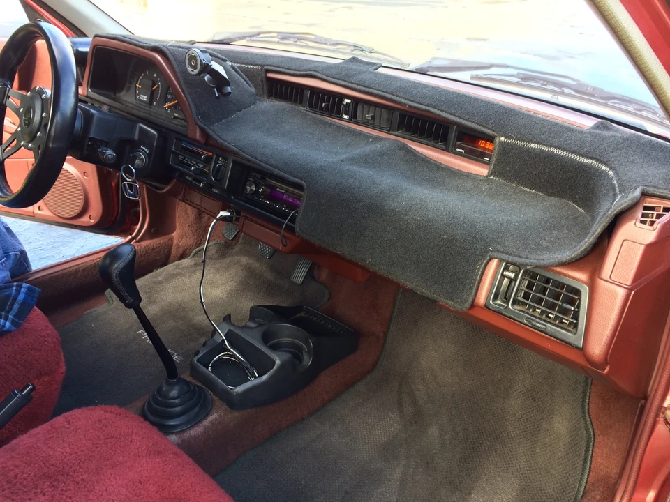 1987 Honda Civic 3rd Gen - Image 29 of 31