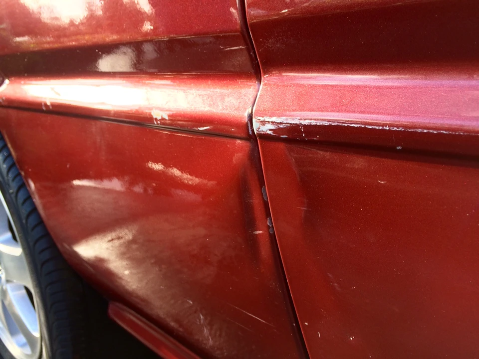 1987 Honda Civic 3rd Gen - Image 17 of 31