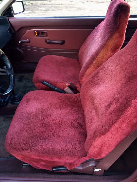 1987 Honda Civic 3rd Gen - Image 31 of 31