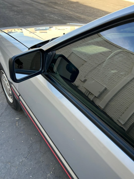 1987 Honda CR-X 1st Gen - Image 19 of 31