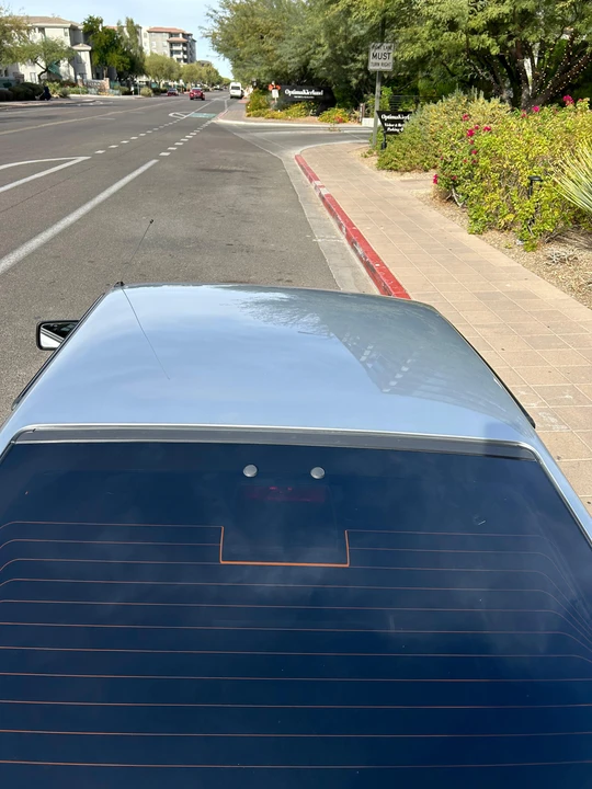 1987 Honda CR-X 1st Gen - Image 26 of 31