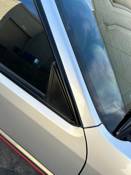 1987 Honda CR-X 1st Gen - Image 14 of 31
