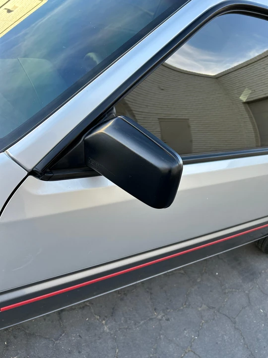 1987 Honda CR-X 1st Gen - Image 18 of 31