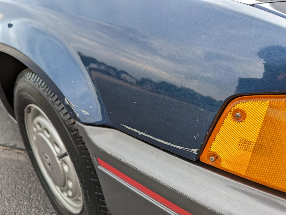 1987 Honda CR-X 1st Gen - Image 18 of 31