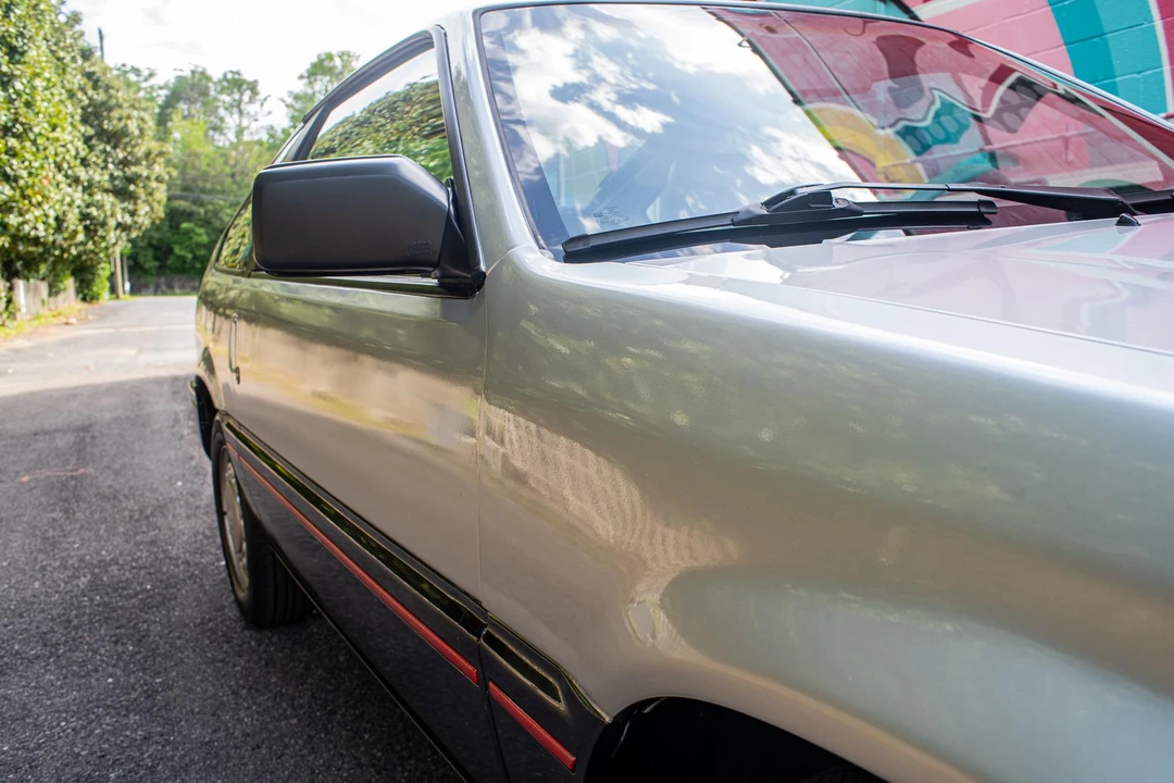 1987 Honda CR-X 1st Gen - Image 22 of 31