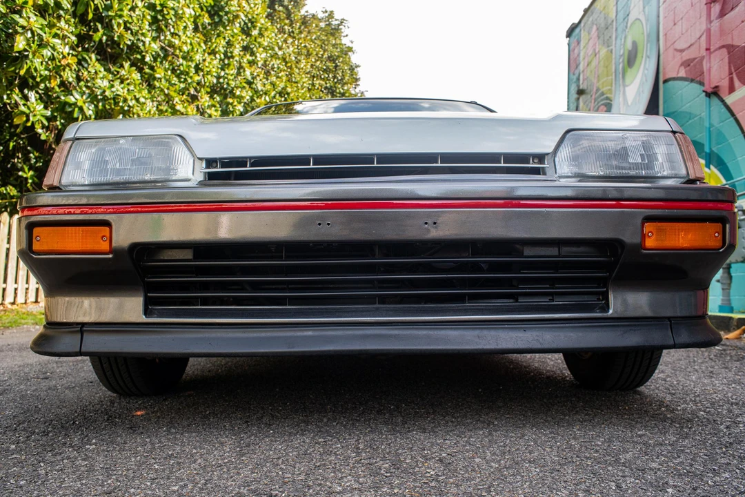 1987 Honda CR-X 1st Gen - Image 11 of 31