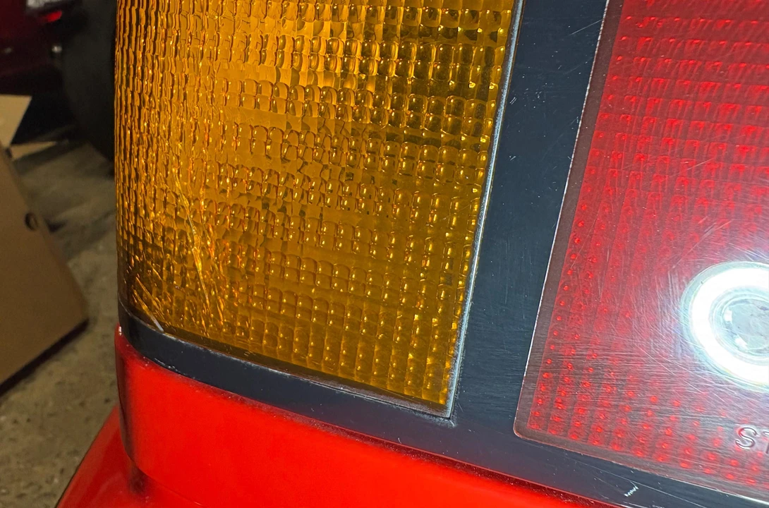 1987 Honda CR-X 1st Gen - Image 27 of 31