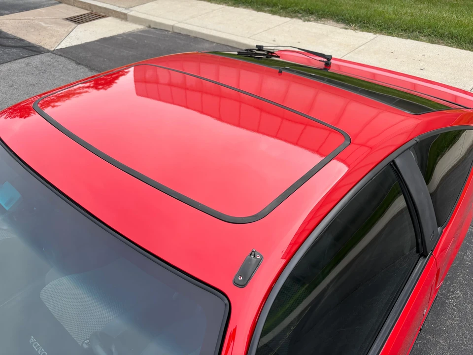 1987 Honda CR-X 1st Gen - Image 12 of 31