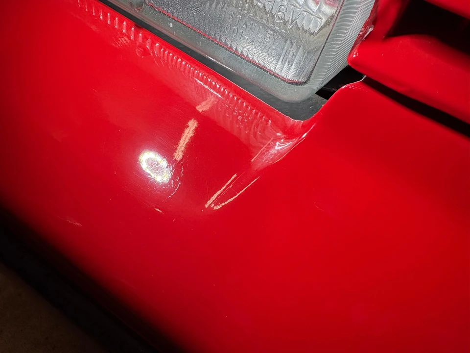 1987 Honda CR-X 1st Gen - Image 22 of 31