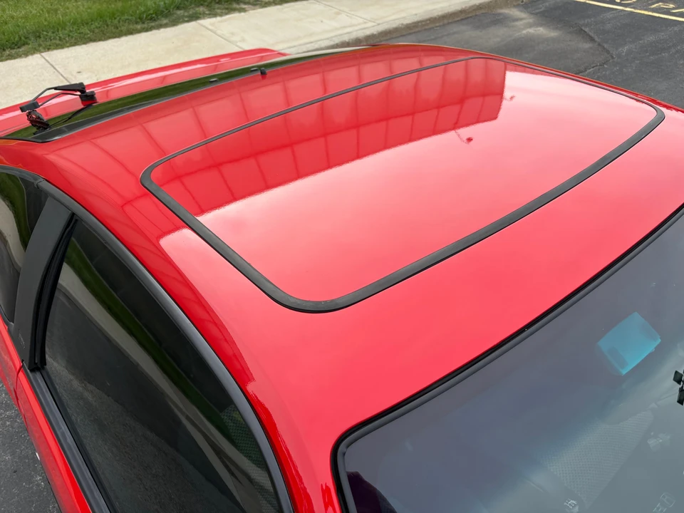 1987 Honda CR-X 1st Gen - Image 18 of 31