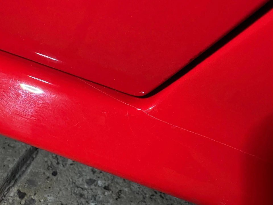 1987 Honda CR-X 1st Gen - Image 26 of 31