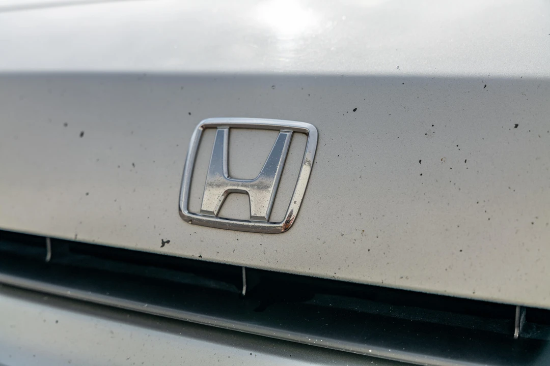 1987 Honda CR-X 1st Gen - Image 8 of 31