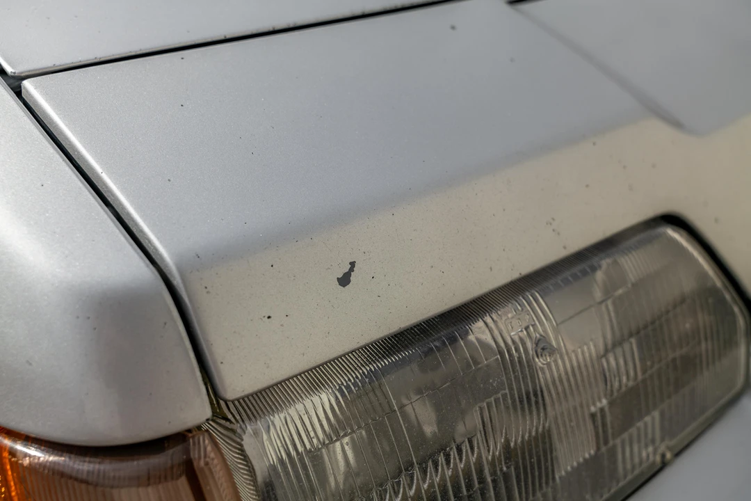 1987 Honda CR-X 1st Gen - Image 15 of 31