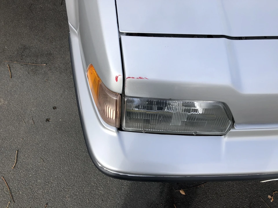 1987 Honda CR-X 1st Gen - Image 9 of 31