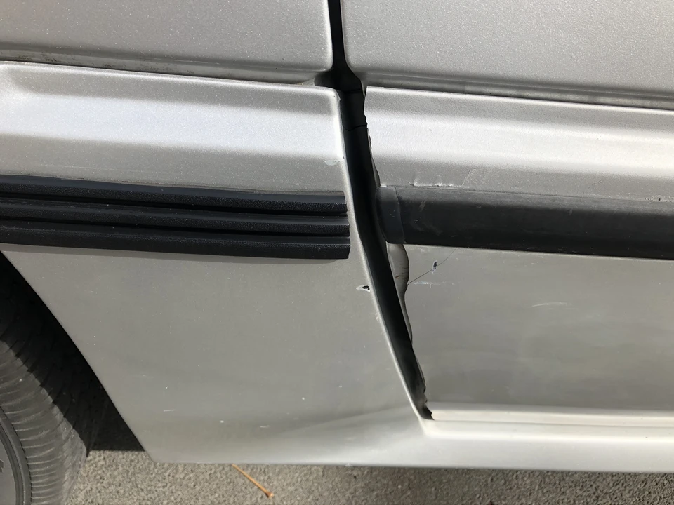 1987 Honda CR-X 1st Gen - Image 18 of 31