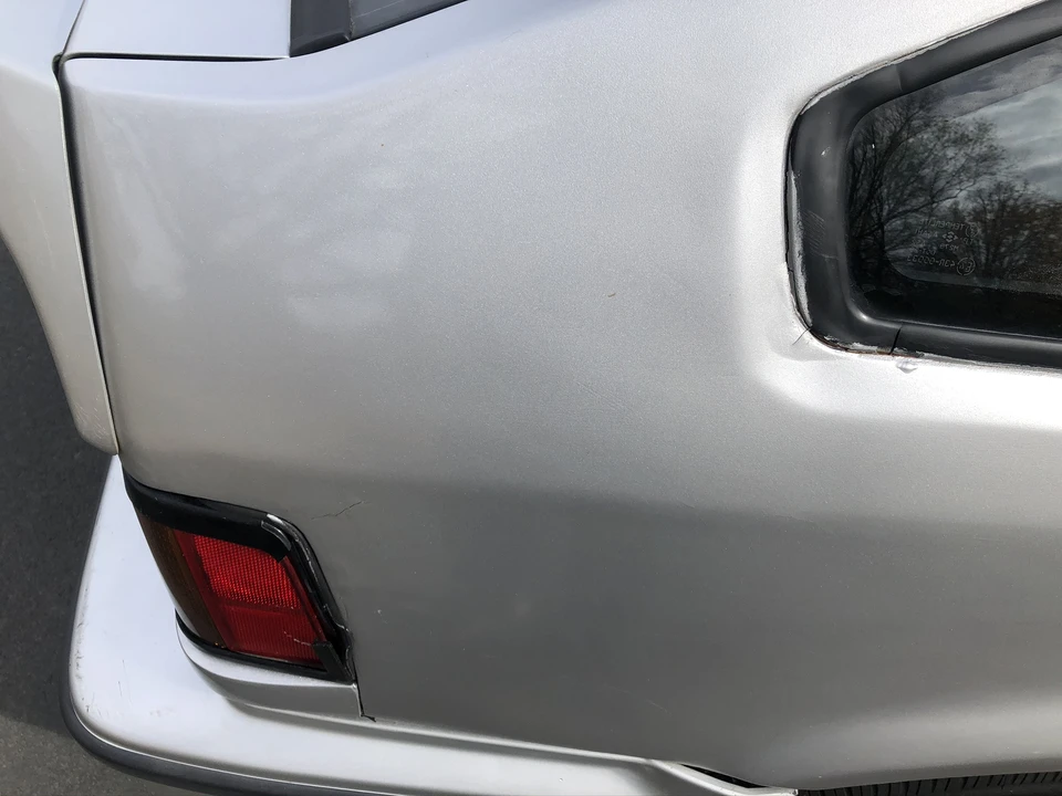 1987 Honda CR-X 1st Gen - Image 16 of 31