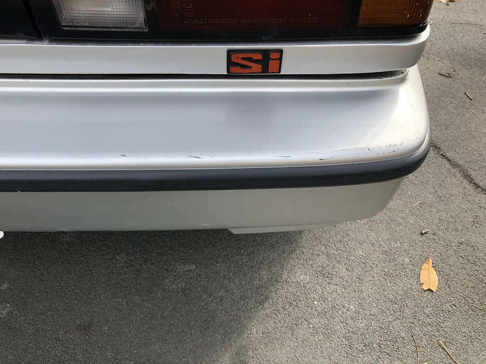1987 Honda CR-X 1st Gen - Image 14 of 31