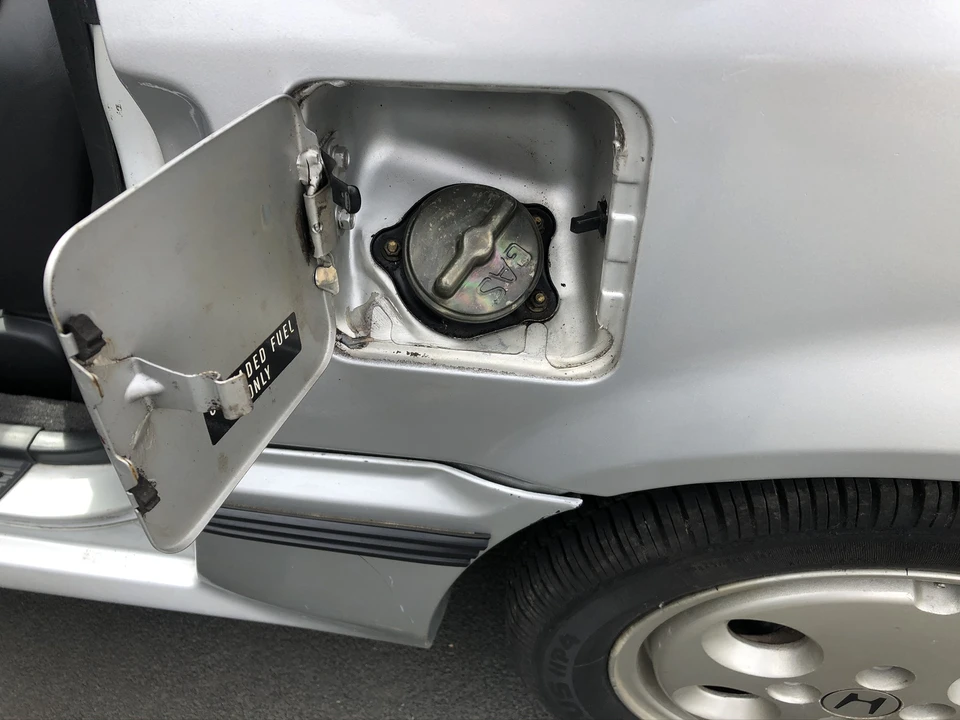 1987 Honda CR-X 1st Gen - Image 12 of 31