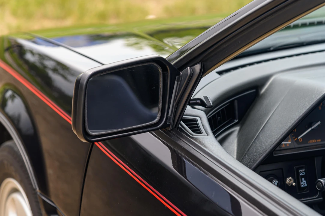 1987 Honda CR-X 1st Gen - Image 28 of 31